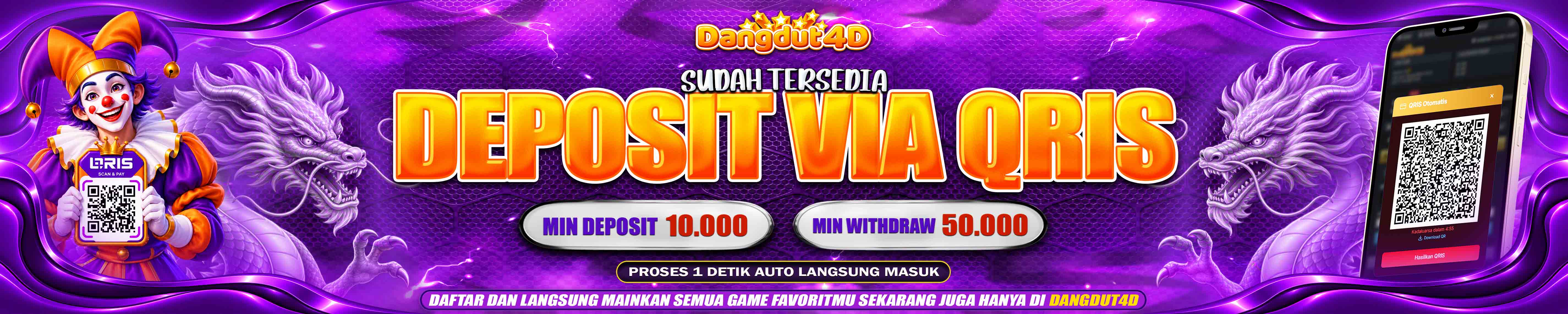 Dangdut4D