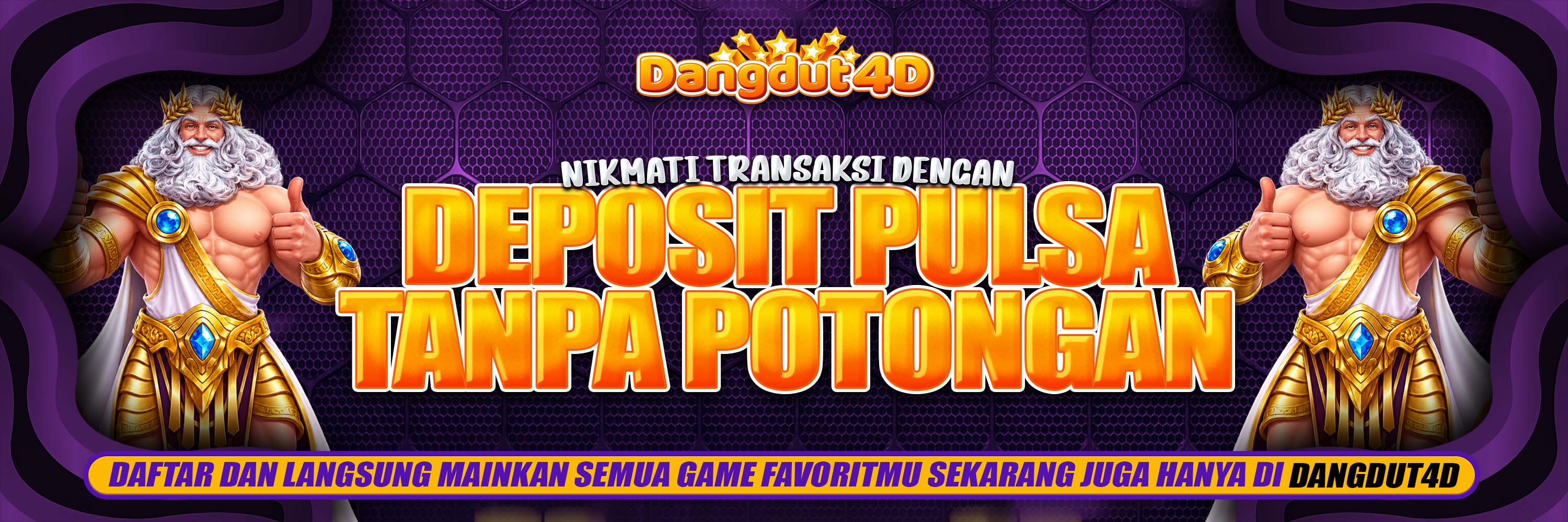 Dangdut4D